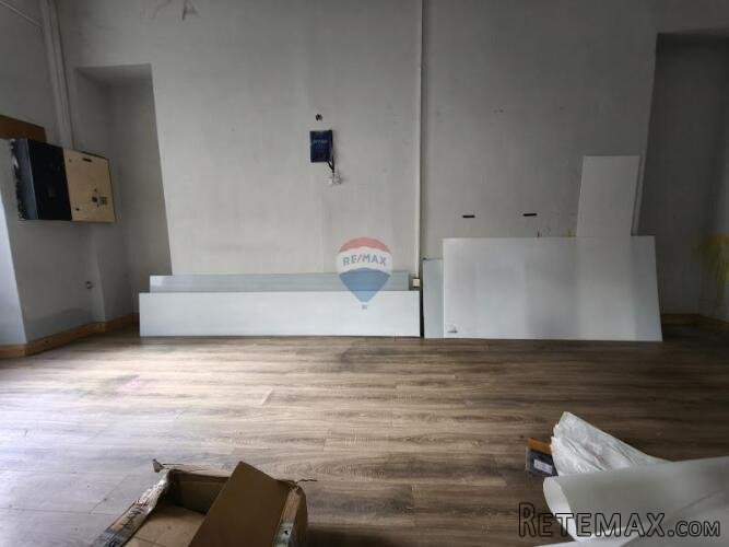 Rijeka, Centar - Poslovni prostor - 108 m2 - 2