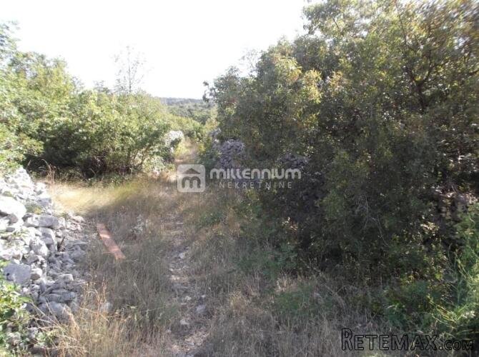 Selce, 2.126m2 poljoprivrednog zemljišta - 2