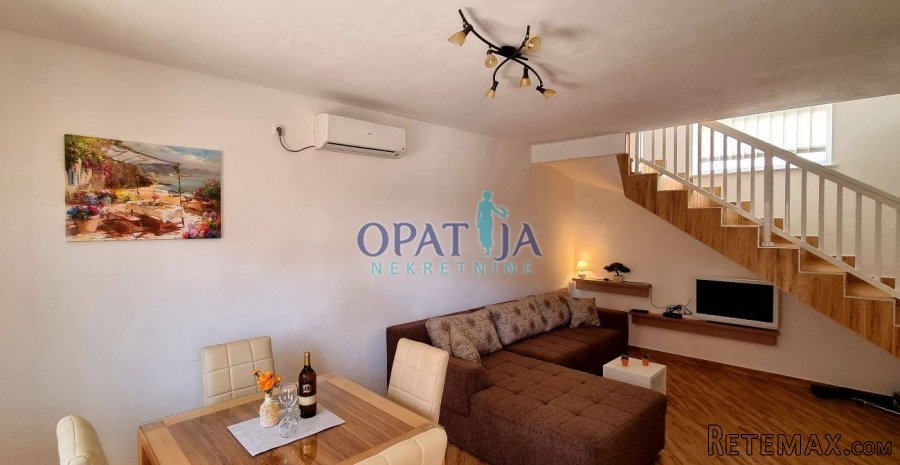 Vir, kuća sa 2 apartmana 130m od plaže - 2