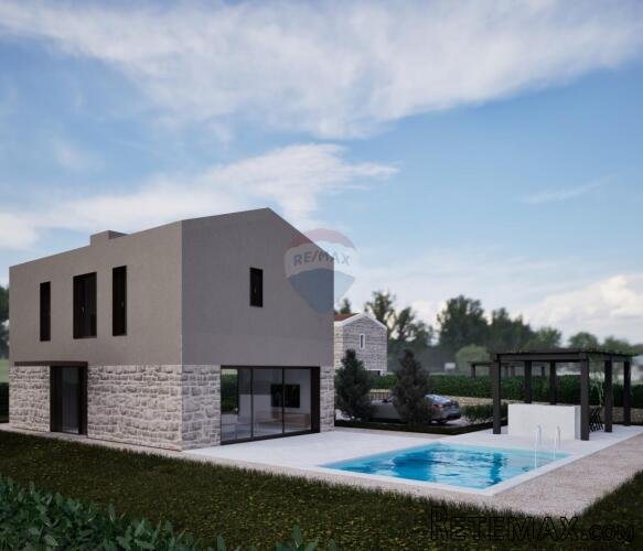 Istra, Poreč - Građevinsko zemljište u užoj okolici Poreča s