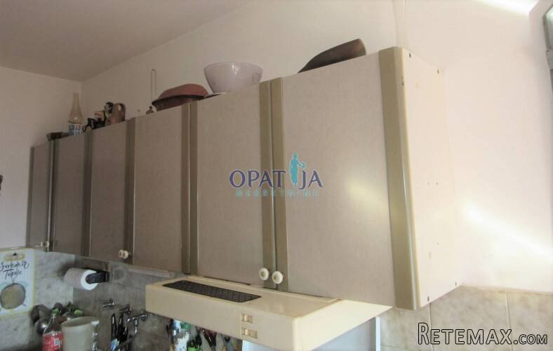 Lovran stan 2S+DB, 57 m2 s prekrasnim pogledom - 3