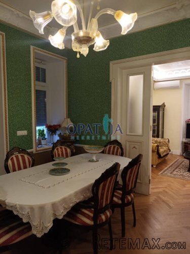 Lovran, uređena etaža od 136 m2, terasa, vrt u vlasništvu, p.. - 3