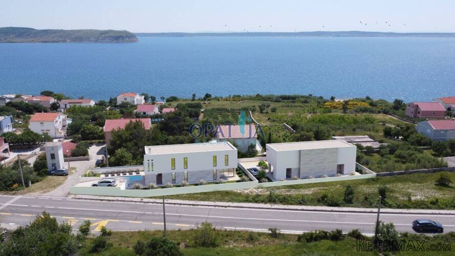 Rtina Exskluzive Vila sa Bazenom,400 m do mora - 4