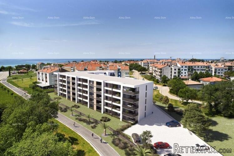 UMAG! Moderan stan u vrhunskom stambenom kompleksu blizu.. - 4