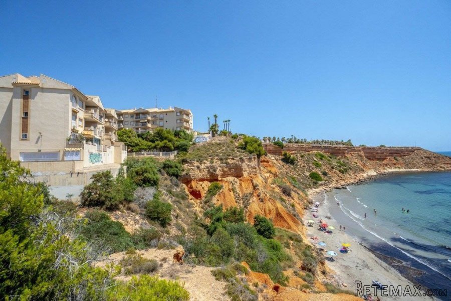 Un apartamento excepcional con vistas al mar panorámicas.. - 4
