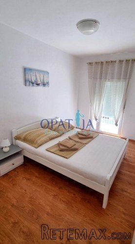 Vir, kuća sa 2 apartmana 130m od plaže - 4