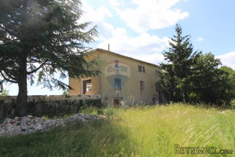 Kuća za restauraciju