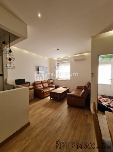 Crikvenica, apartman, 2s+db, 68m2