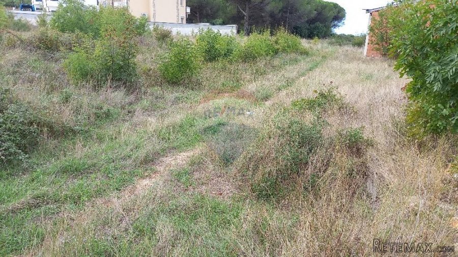 Istra,okolica Fažane,-vikend parcela 600 m od plaže - 8