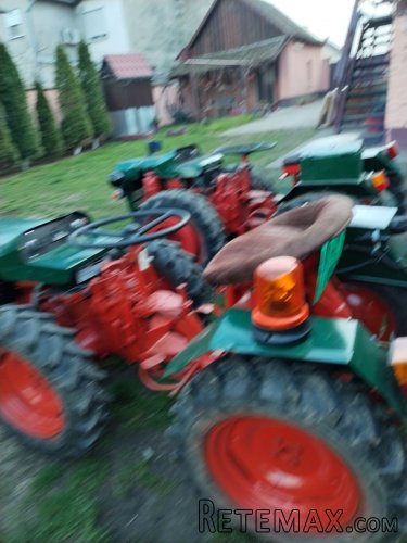 Prodajem traktor Toma Vinkovic - 8