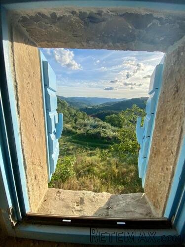 Istra, prekrasno imanje s građevinskim zemljištem - Prilika - 2