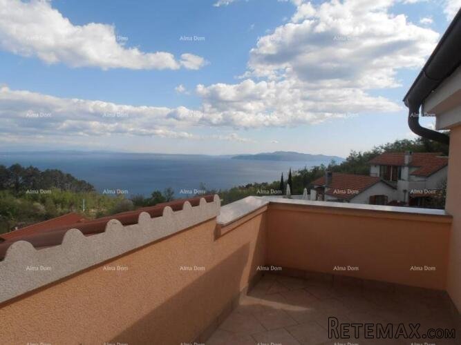 Luksuzna villa s 7 apartmana, Opatija! - 2