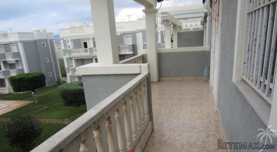 Magnificent apartment, 100m from the sea, and 12km from.. - 3