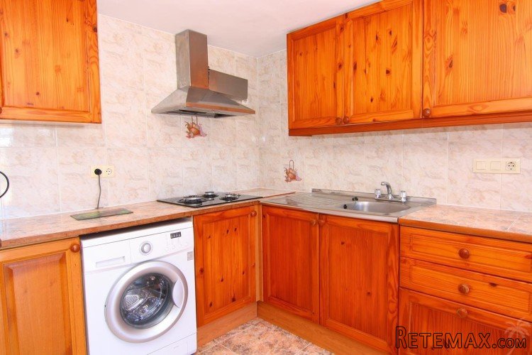 This super villa for sale in Javea is located within.. - 5