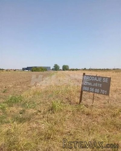 Dobanovci-gradjevinsko zemljiste 103 ara - 6