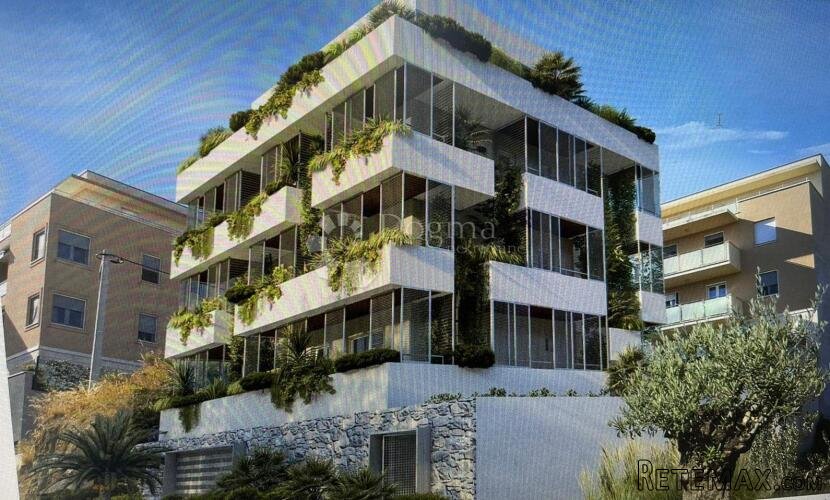 ŽNJAN – KOMFORAN TROSOBAN STAN U NOVOGRADNJI