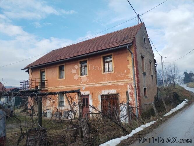 Na prodaju kuća na Dubovcu