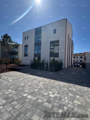 ROVINJ - DVOETAŽNI APARTMAN S PREKRASNIM POGLEDOM NA MORE.. - 2