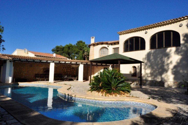 Villa set in the quiet neighbourhood of Balcón al Mar in.. - 2