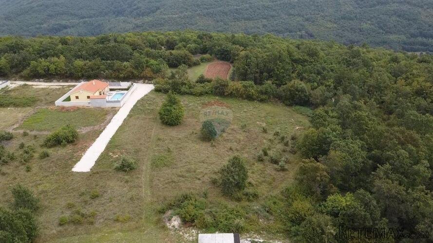 Istra, Kringa - Građevinsko zemljište u Kringi - 3