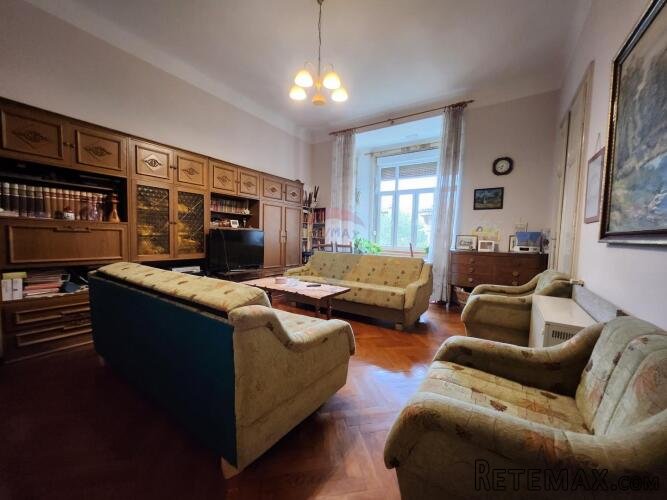 Rijeka, Belveder - 6 S kl. stan 159 m2 - 3
