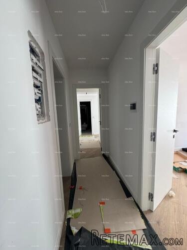 ROVINJ - DVOETAŽNI APARTMAN S PREKRASNIM POGLEDOM NA MORE.. - 3