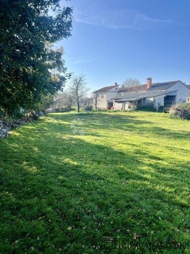 Stara kuća s velikim građevinskim zemljištem - 4288 m2 - 3