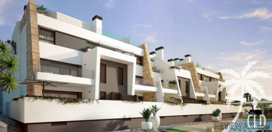This beautiful penthouse is very impressive. It has a.. - 3