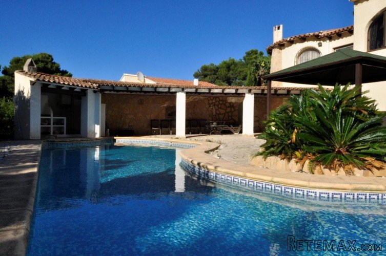 Villa set in the quiet neighbourhood of Balcón al Mar in.. - 3
