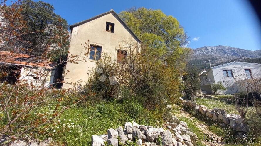 Zemljište sa starom kućom-za renoviranje - 3