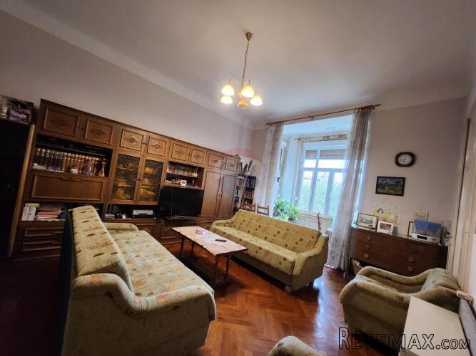 Rijeka, Belveder - 6 S kl. stan 159 m2 - 4