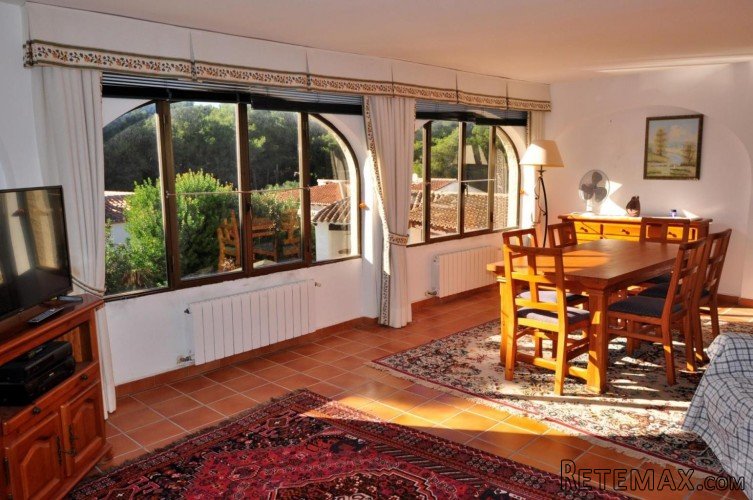 Villa set in the quiet neighbourhood of Balcón al Mar in.. - 4