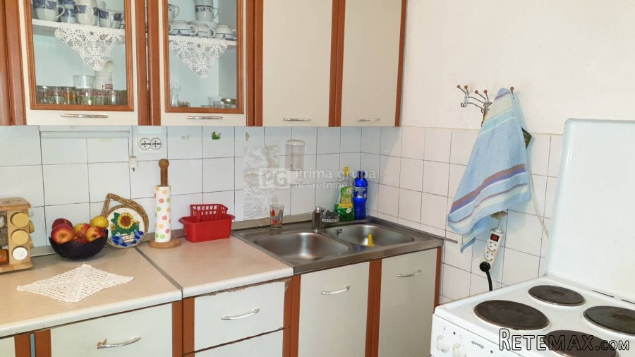 Skrad, kuća u prekrasnoj prirodi - 5