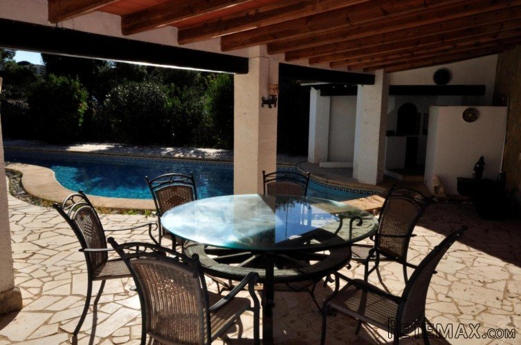 Villa set in the quiet neighbourhood of Balcón al Mar in.. - 5
