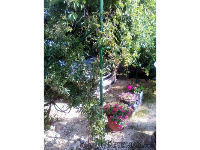 Kuća za odmor u zelenilu, s pogledom - 6