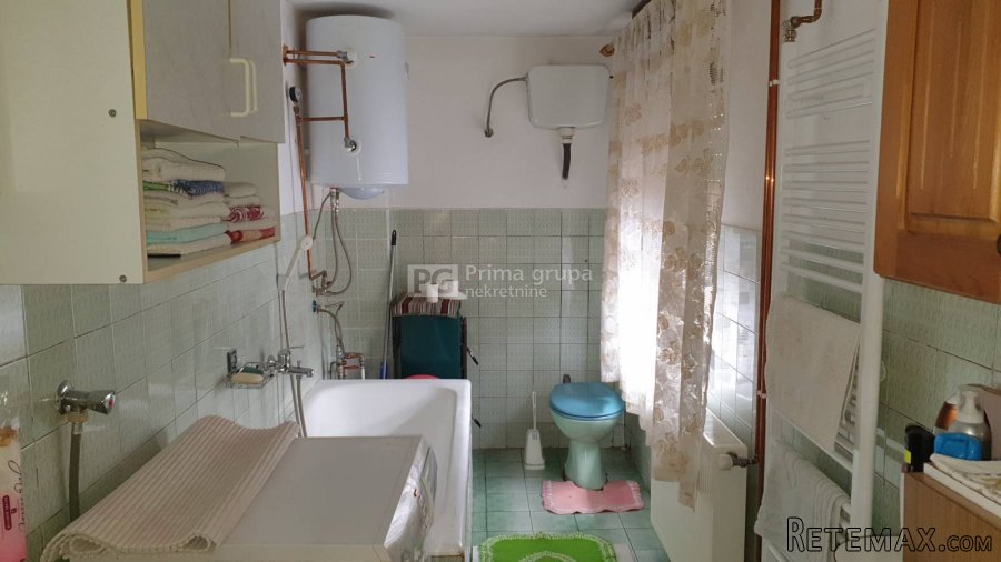 Skrad, kuća u prekrasnoj prirodi - 7