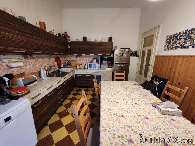 Rijeka, Belveder - 6 S kl. stan 159 m2 - 9