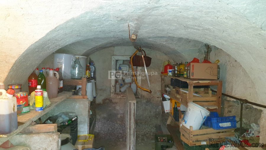 Skrad, kuća u prekrasnoj prirodi - 9