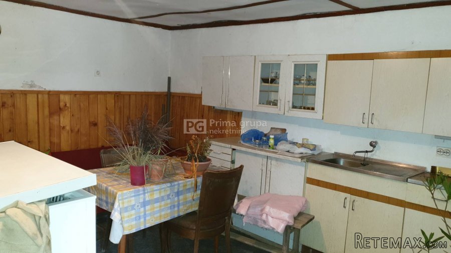 Skrad, kuća u prekrasnoj prirodi - 10