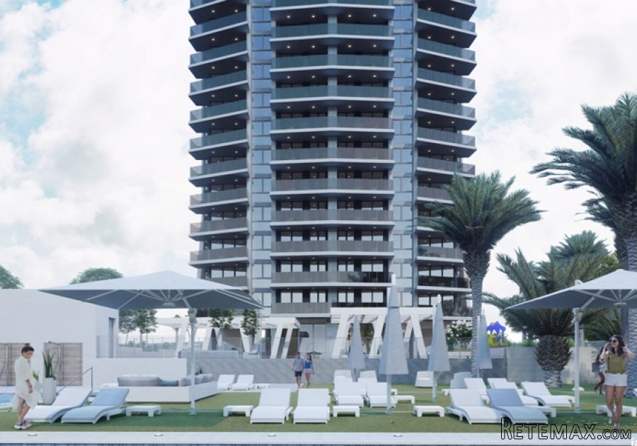 Benidorm is a town and Spanish municipality in the province..