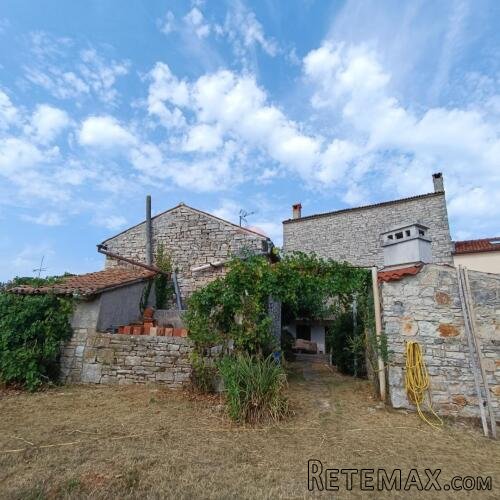 Istra, Bale, kuća idealna za luksuzni hotel - 2
