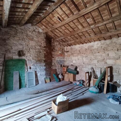 Istra, Bale, kuća idealna za luksuzni hotel - 3