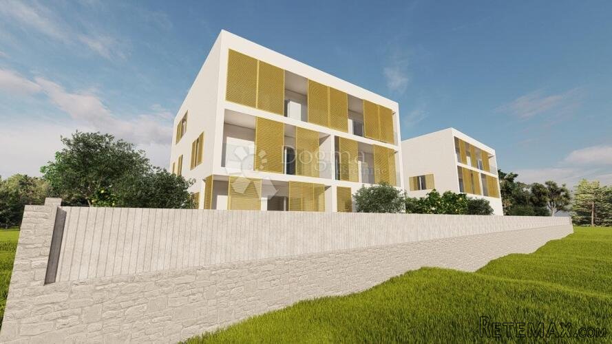 PENTHOUSE KAŠTEL GOMILICA, NOVOGRADNJA - 3