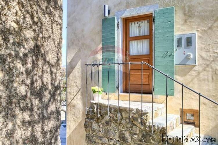 Otok Krk, Dobrinj - predivna kuća sa jacuzzijem - 4