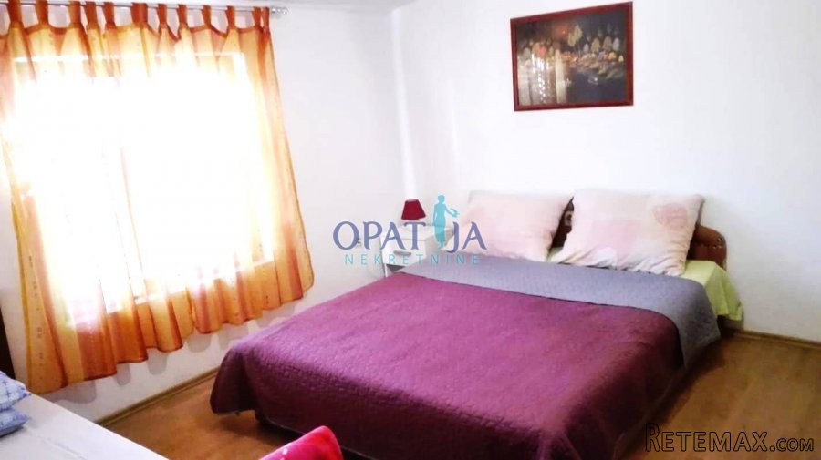 Vir, prekrasna kuća sa 4 apartmana na 150m od mora - 4