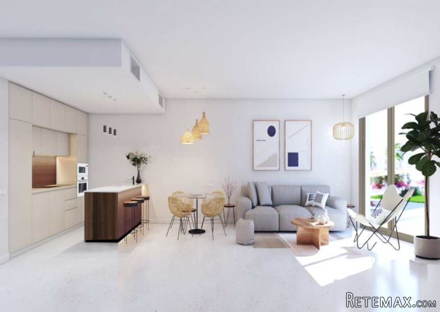 La Veleta is a prestigious residential area on the south of..