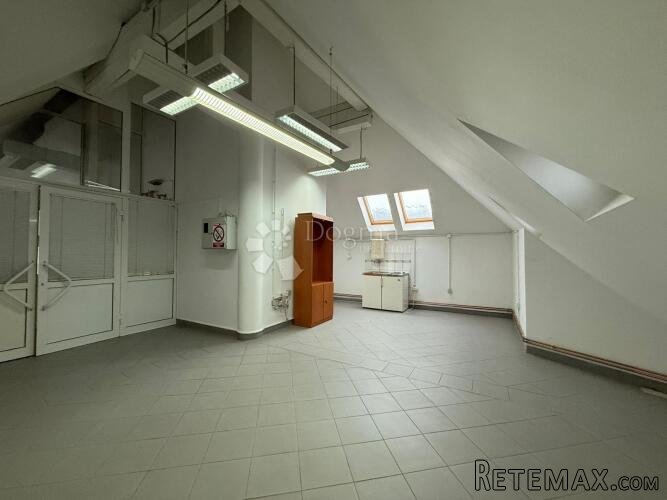Poslovna adresa u srcu grada - 43,31 m²