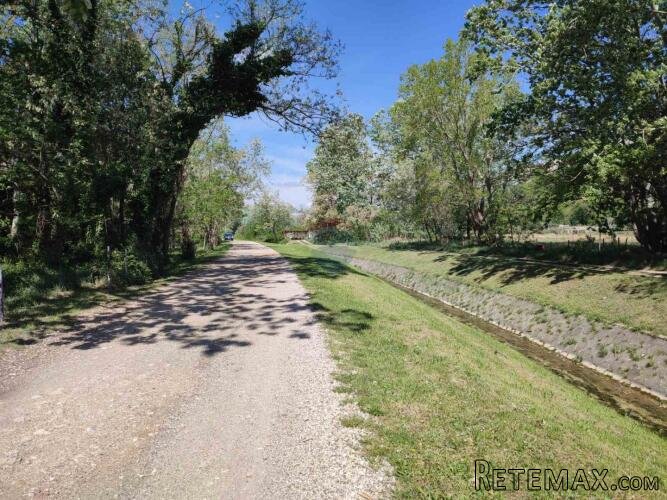 Baška - poljoprivredno zemljište 337m2