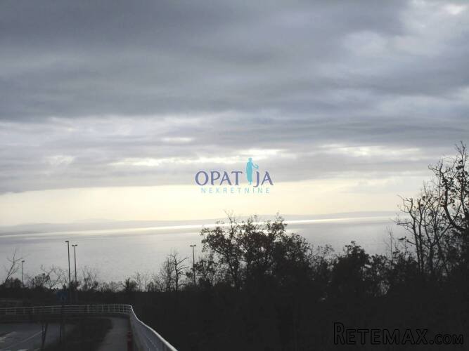 Rijeka-Martinkovac građevinsko zemljište 589 m2 - 2