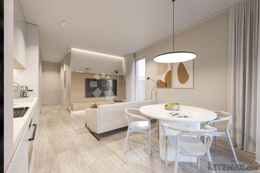 Apartman u prvom katu. Blizina mora! - 3